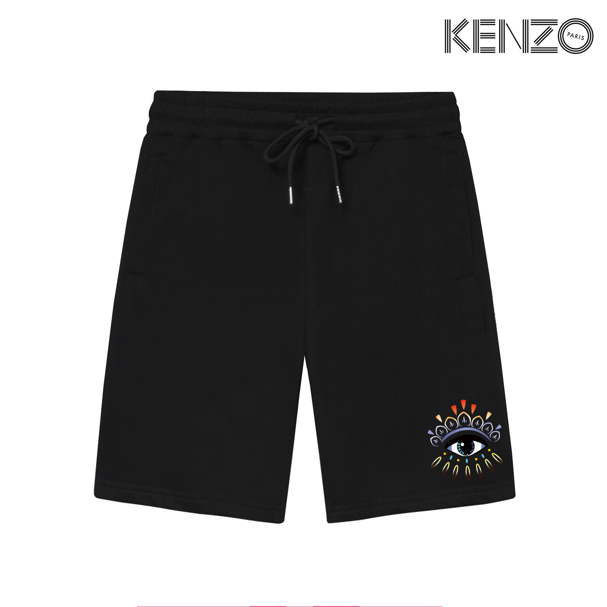 Kenzo Short Pants